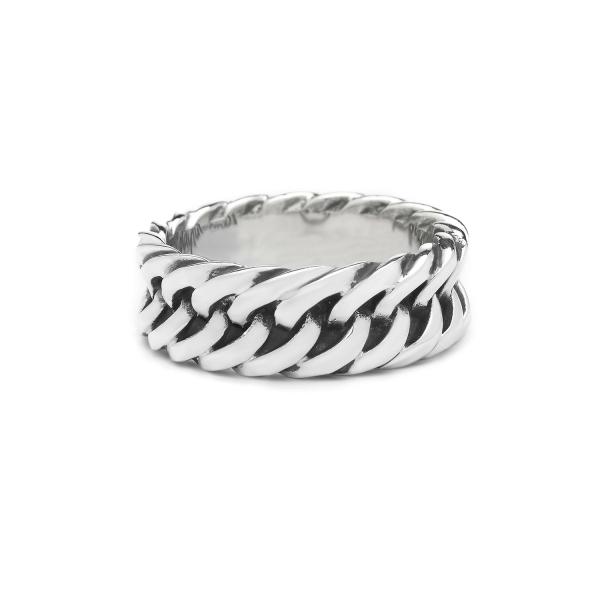 145 Ring LINKED Collection