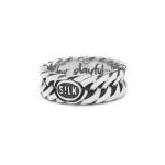 145 Ring LINKED Collection