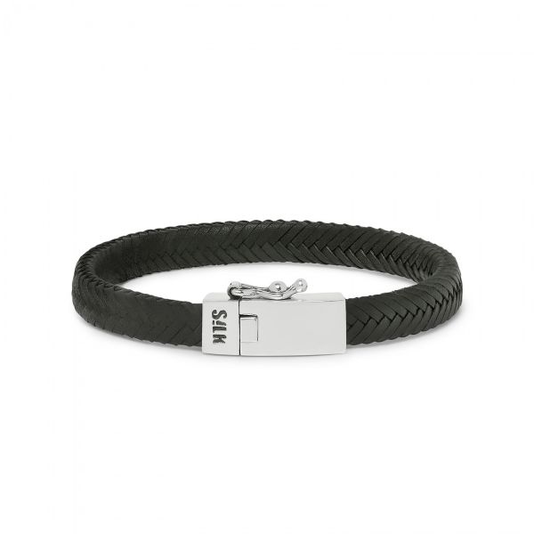 155BLK Bracelet Black