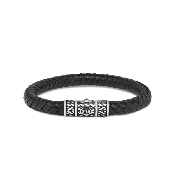 156 Bracelet Black