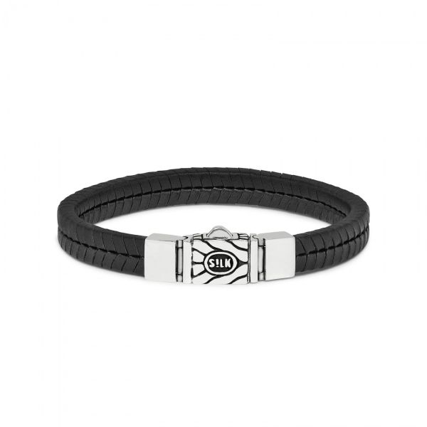157BLK Bracelet Black