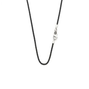 Leather necklaces for top ladies