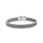 235 Bracelet CLASSIC CHEVRON Collection