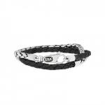265BLK Bracelet Black FOX Collection