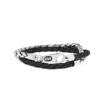 265BLK Bracelet Black FOX Collection