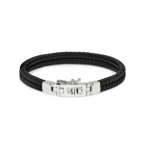 275BLK Bracelet Black