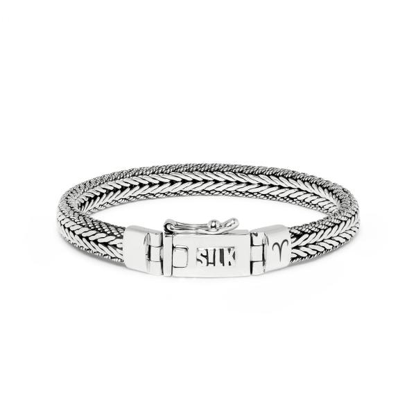 322 Bracelet ALPHA Collection