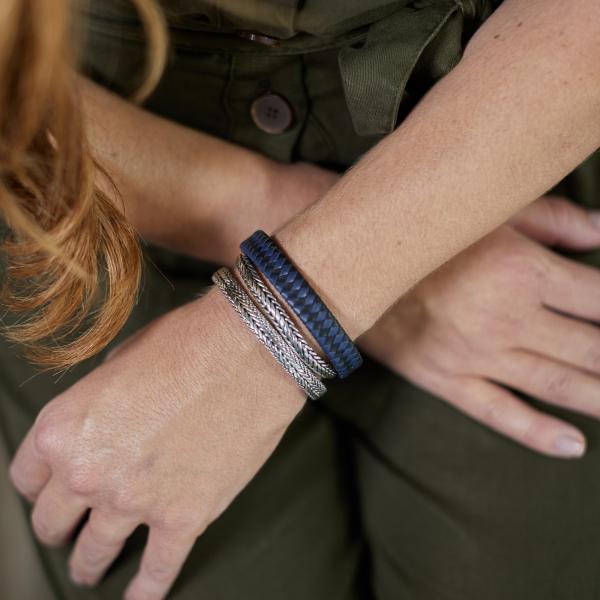 322 Bracelet Female ALPHA Collection