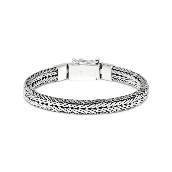 322 Bracelet ALPHA Collection