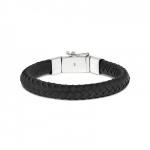 326BLK Bracelet Black ARCH Collection
