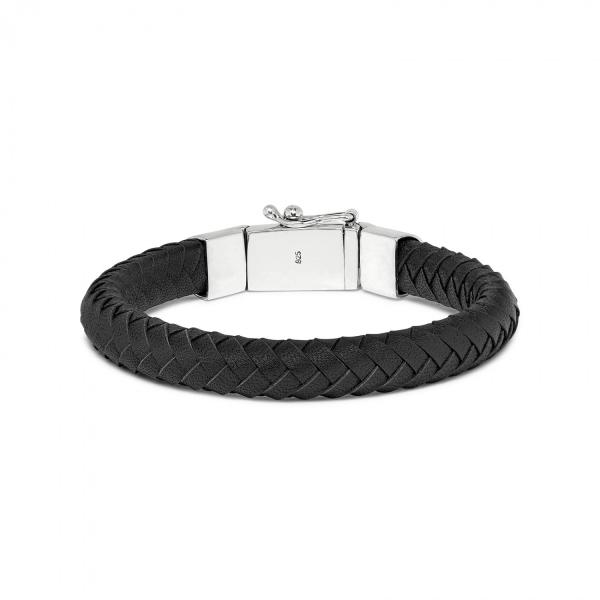 326BLK Bracelet Black ARCH Collection