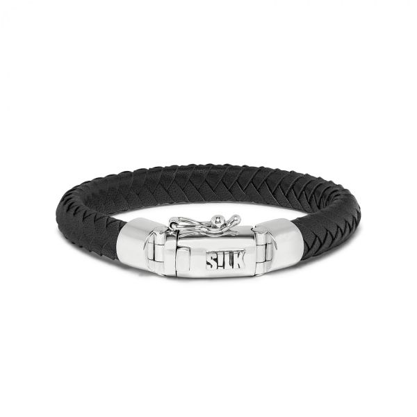 326BLK Bracelet Black