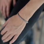 333 Bracelet Female ZIPP Collection