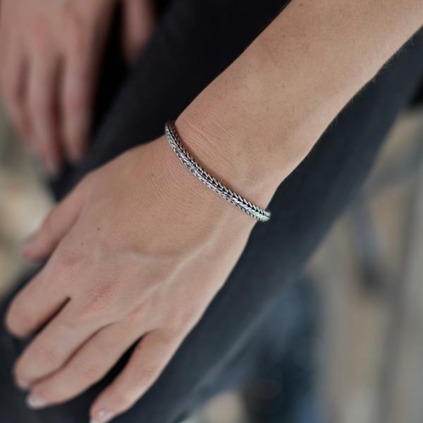 333 Bracelet Female ZIPP Collection