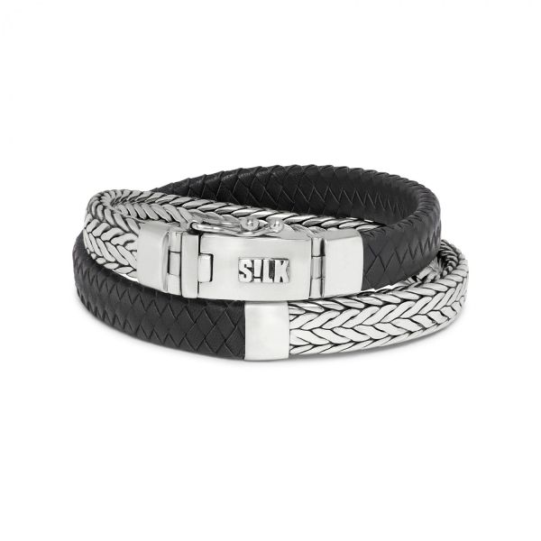 362BLK Bracelet Black