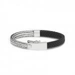 369BLK Bracelet Black ALPHA Collection