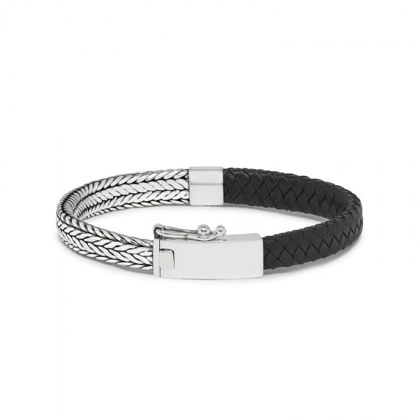 369BLK Bracelet Black
