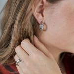 397 Earrings Female ZIPP Collection