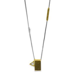 Necklaces | Men | SILK Jewellery© | Official webshop