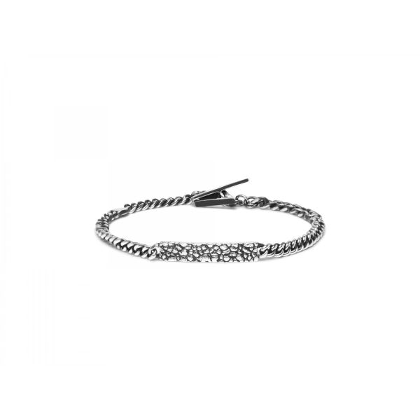 443SIL Bracelet