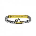 444SBR Bracelet SXM - Elements Collection