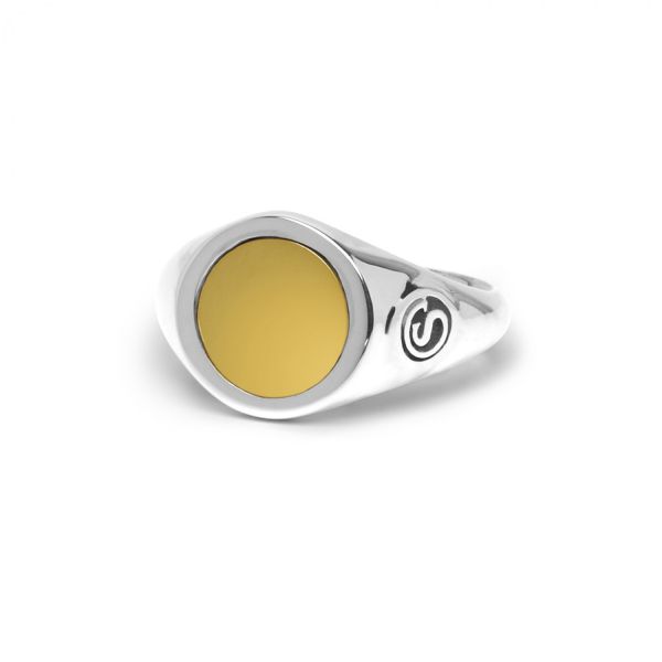 640SBR Signetring DUA Collection
