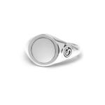 640SIL Signetring DUA Collection