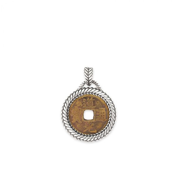 648 Pendant