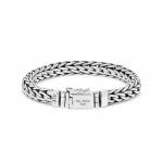 659 bracelet silver DOUBLE LINKED Collection
