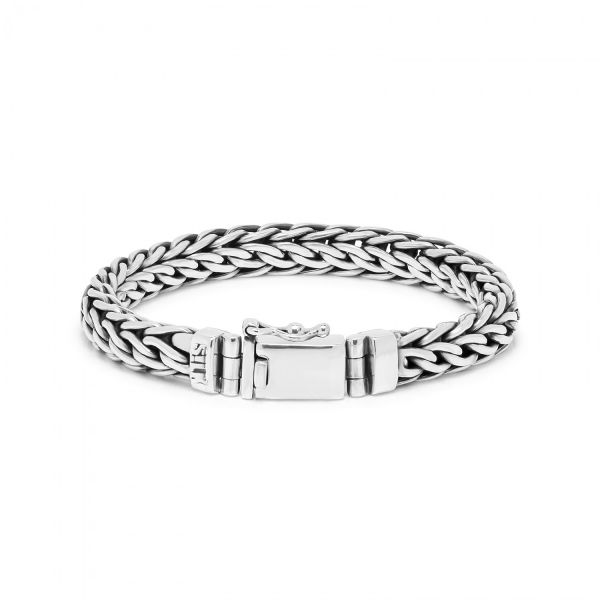 659 bracelet silver