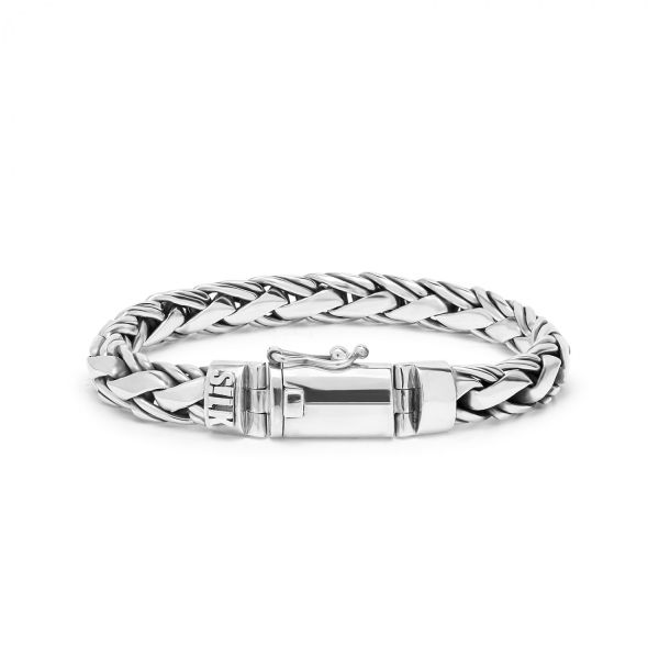665 bracelet silver FOX Collection