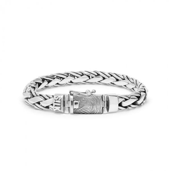 665 bracelet silver BREEZE Collection