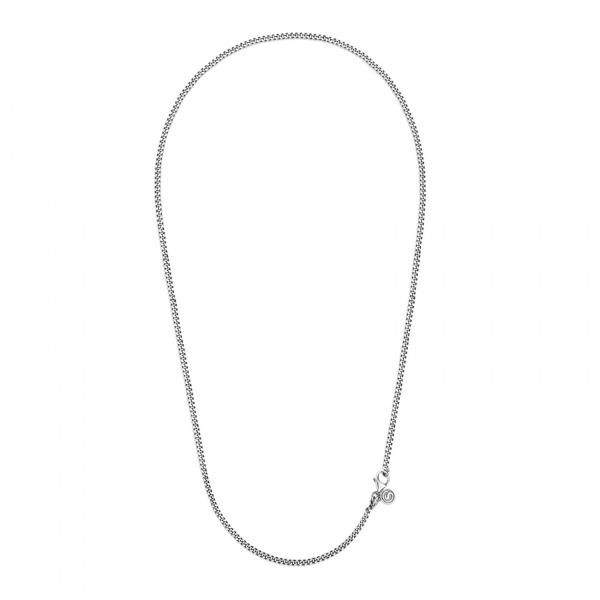 686 necklace silver LINKED Collection
