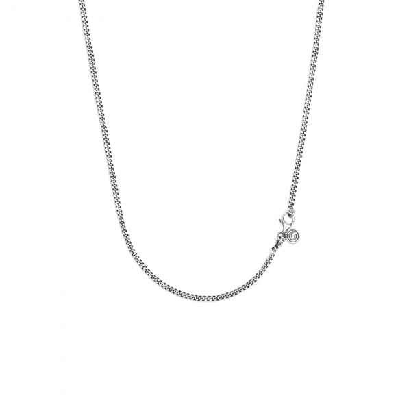 686 necklace silver