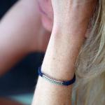 688MAR bracelet paracord Female WEAVE Collection