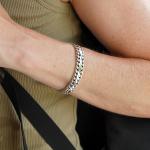 695 bracelet silver Female BOLD Collection