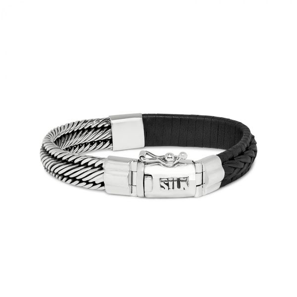 741 Bracelet  BLK