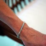 745 bracelet silver Female ZIPP Collection
