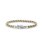 749 bracelet bicolor BREEZE Collection