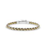 749 bracelet bicolor BREEZE Collection