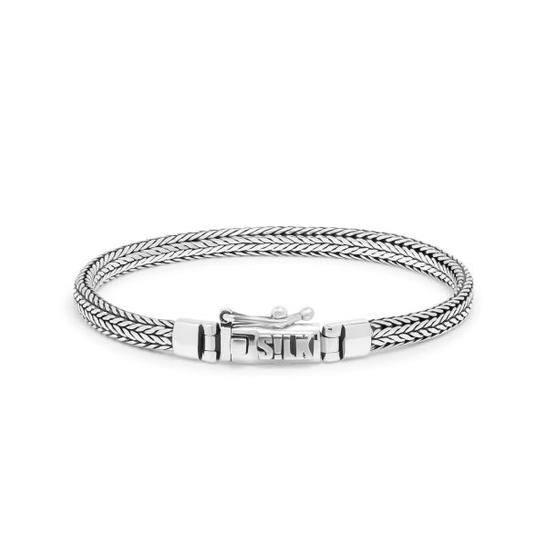 752 bracelet silver ALPHA Collection