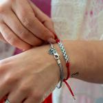 767 bracelet silver Female ZIPP Collection