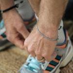 767 bracelet silver Male ZIPP Collection