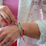 767 bracelet silver Female ZIPP Collection