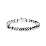 776 bracelet silver FOX Collection