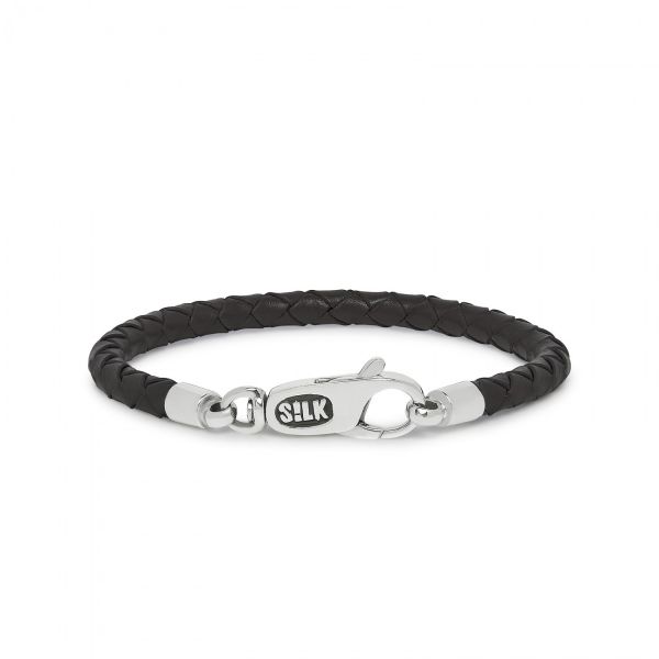 830BLK Bracelet Black