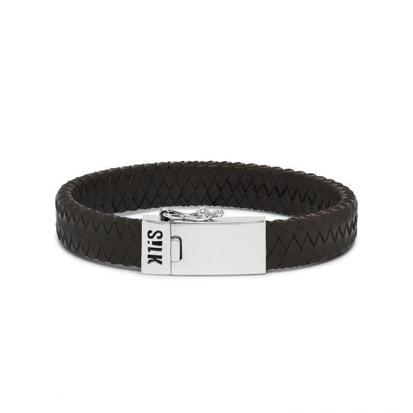 841BLK Bracelet Black
