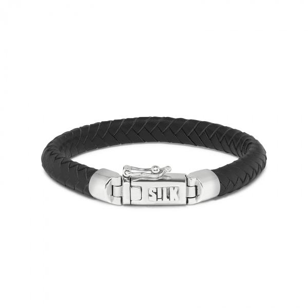853BLK Bracelet Black ARCH Collection