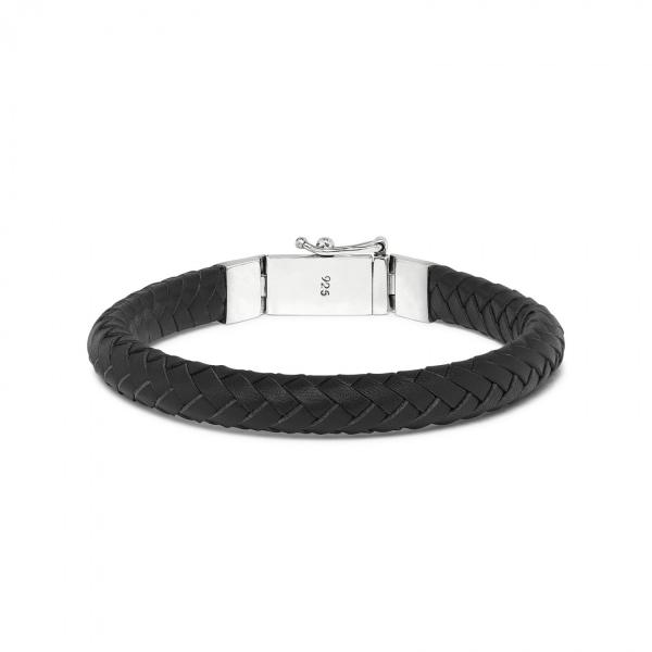 853BLK Bracelet Black ARCH Collection