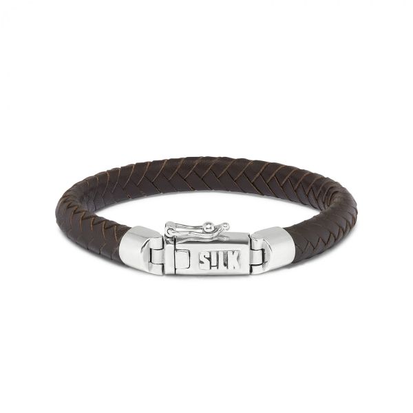853BRN Bracelet Brown